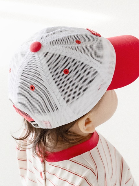 HPP All Mesh Baby Ball Cap HPP All Mesh Baby Ball Cap