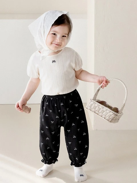 Jui Baby Pants Jui Baby Pants