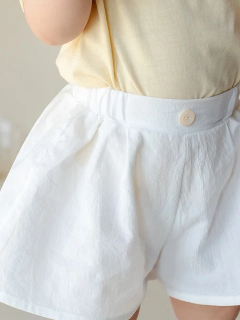 Linas Baby Skirt Pants