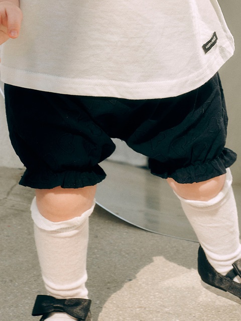 Leang Baby Bloomers Leang Baby Bloomers