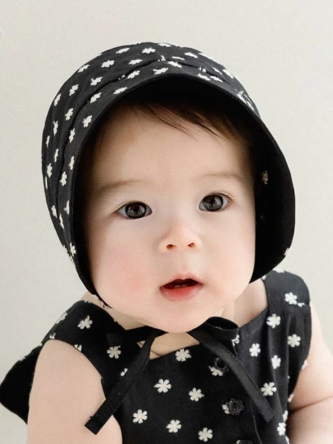 Fruity Baby Bonnet Fruity Baby Bonnet