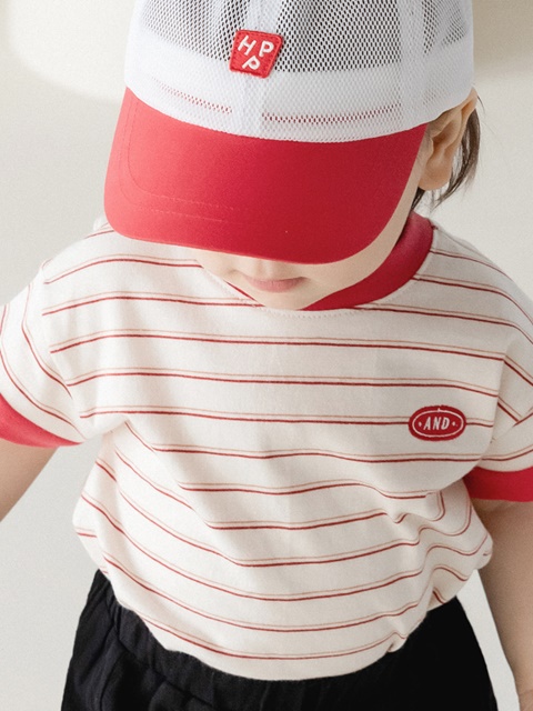 And Baby Short Sleeve Tee And Baby Short Sleeve Tee