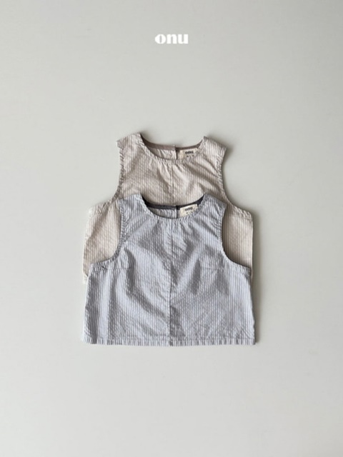 Marine Vest