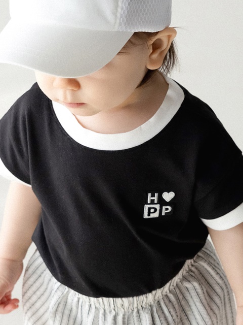 Puppy Baby Short Sleeve Tee Puppy Baby Short Sleeve Tee