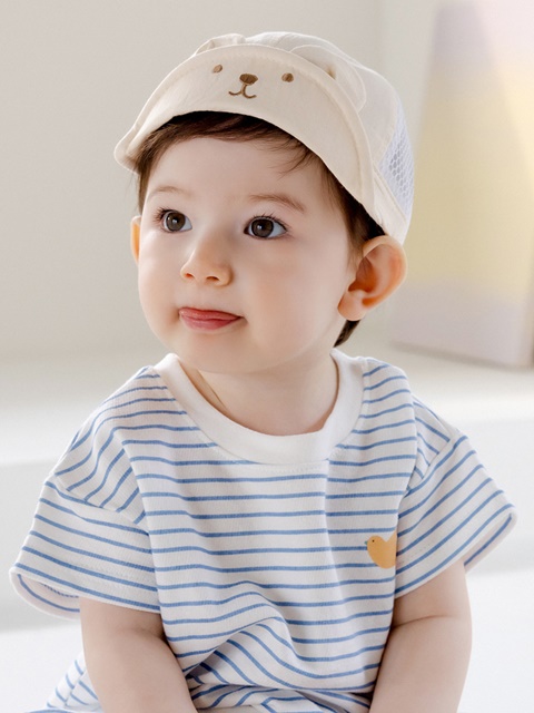 Klein Baby Short Sleeve Tee Klein Baby Short Sleeve Tee