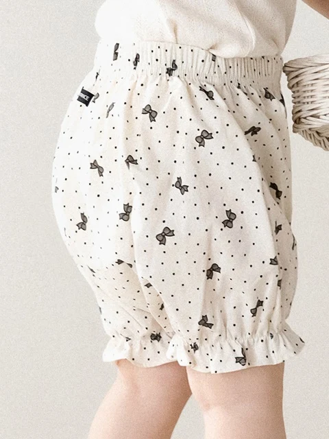 Shuang Baby Bloomers Shuang Baby Bloomers