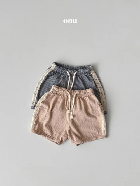 Tape Shorts