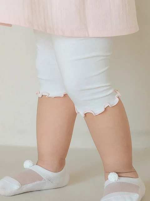 Hasmin Baby Leggings Hasmin Baby Leggings