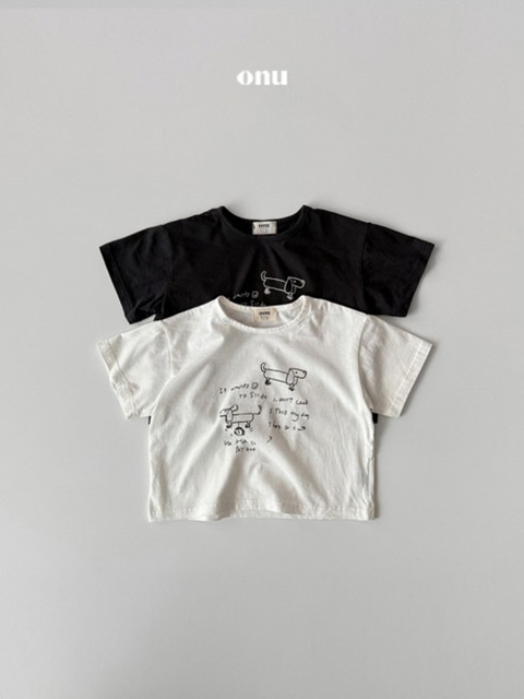 Dog Tee