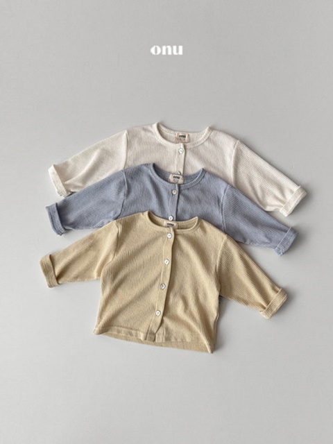Summer Cardigan