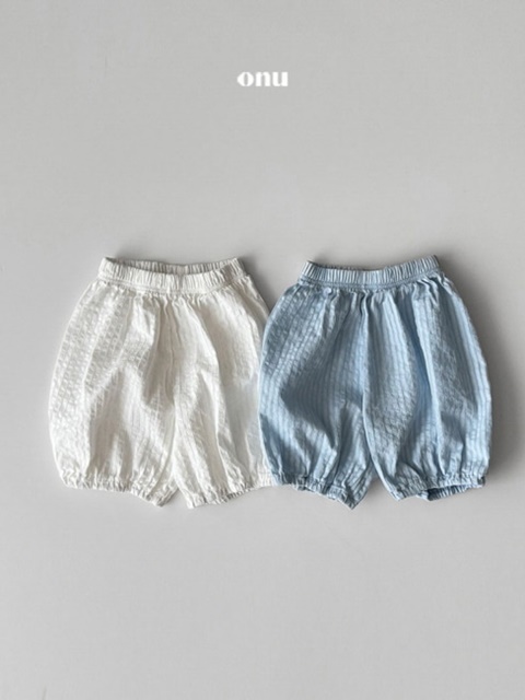Summer Half Pants