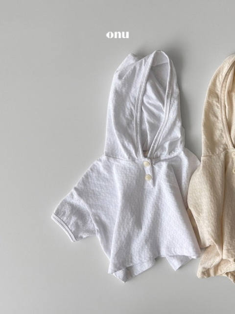 Summer Hoodie