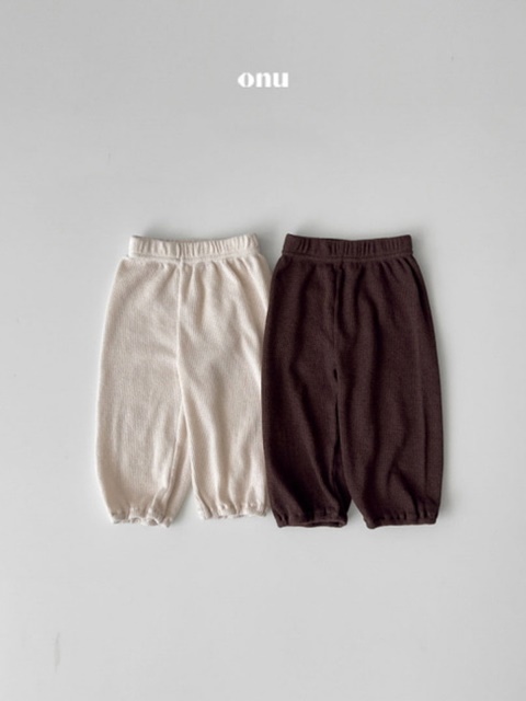 Summer Pants