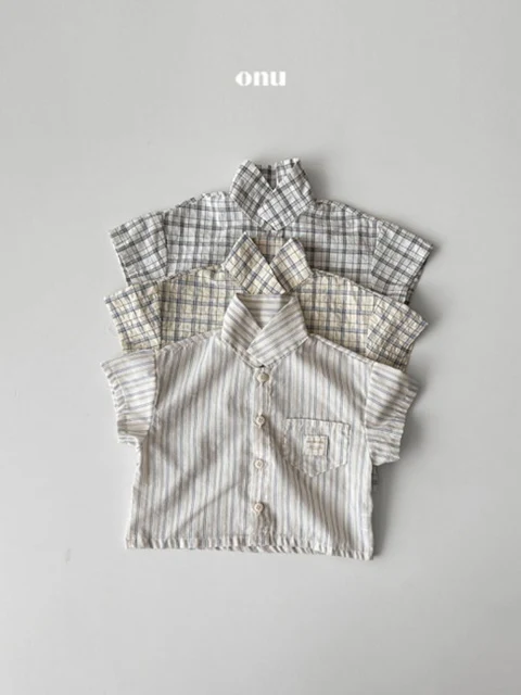 Label Shirt