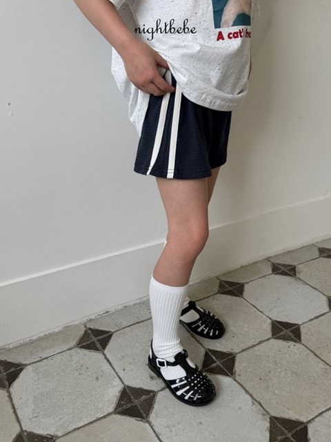 Track Shorts Track Shorts
