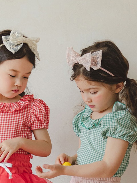 July HairBand