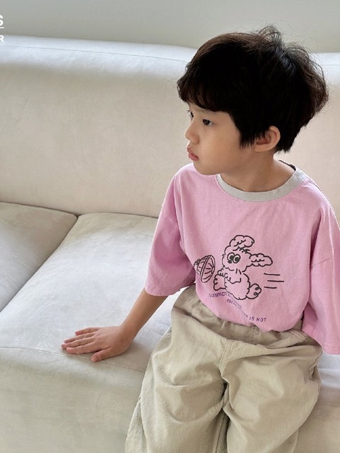 Puppy Tee