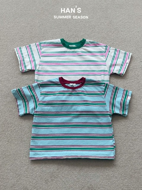 Adult Vikki ST Tee