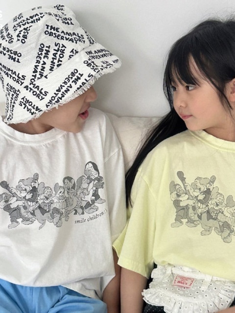 Child Tee Child Tee