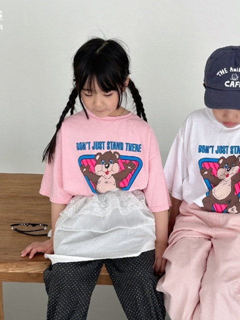 Hug Bear Tee Hug Bear Tee