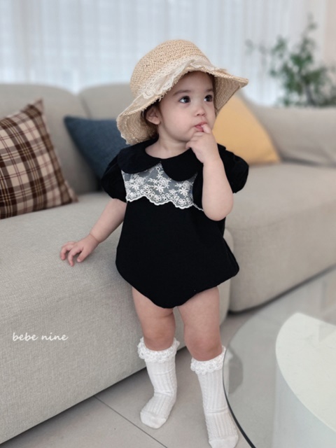 Chloe Lace Suit