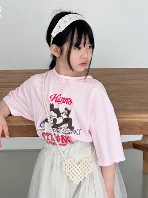 Strong Bear Tee Strong Bear Tee