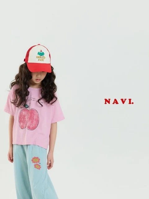 Ray Crop Shirt