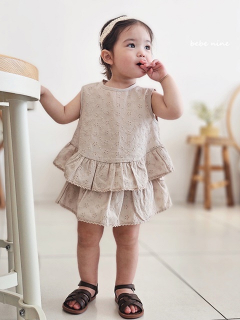 Blooming Flower Set Blooming Flower Set