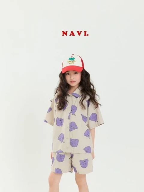 Doggy Shirt