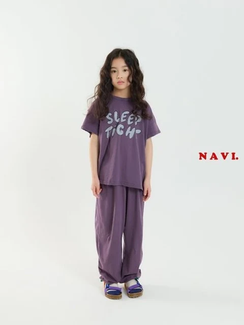 Slip Pants