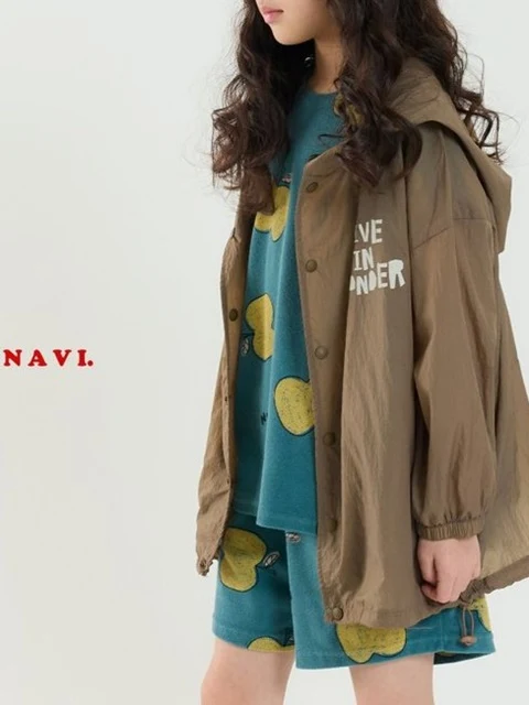 Live Jacket