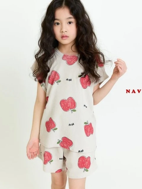 Apple Sleeveless
