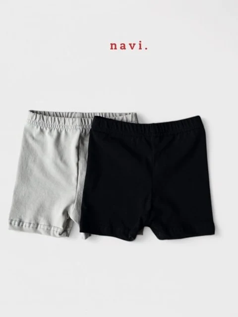 Short Leggings Short Leggings