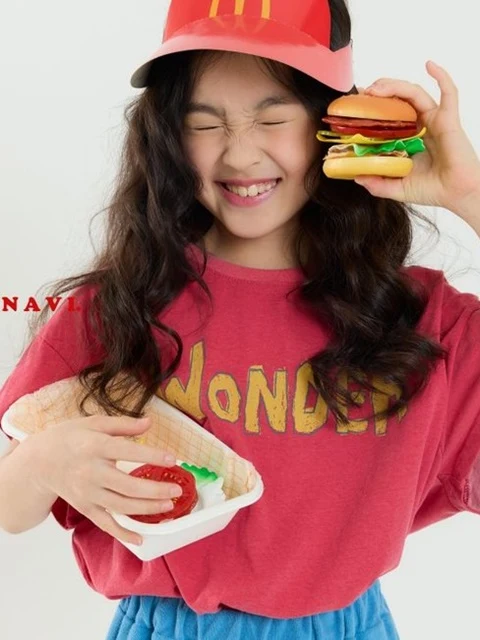 Wonder Shirt