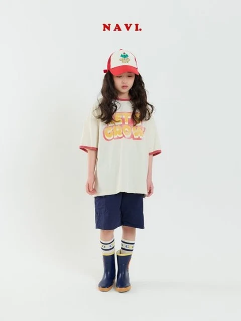 Grow Tee
