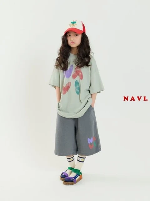 Eco Long Tee