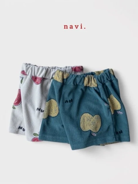 Apple Pants