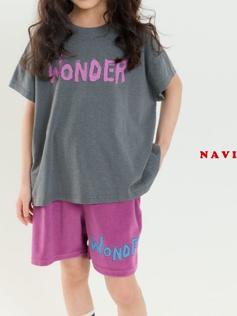 Wonder Pants