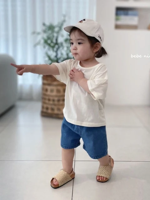 Stella Denim Pants Stella Denim Pants