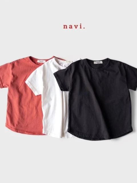 Basic Tee