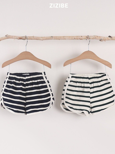 Stripe Dolphin Shorts Stripe Dolphin Shorts