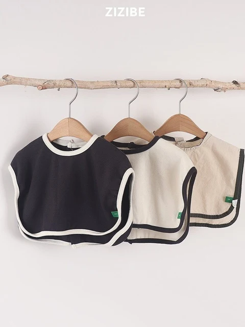 Cape Rap Bib Cape Rap Bib