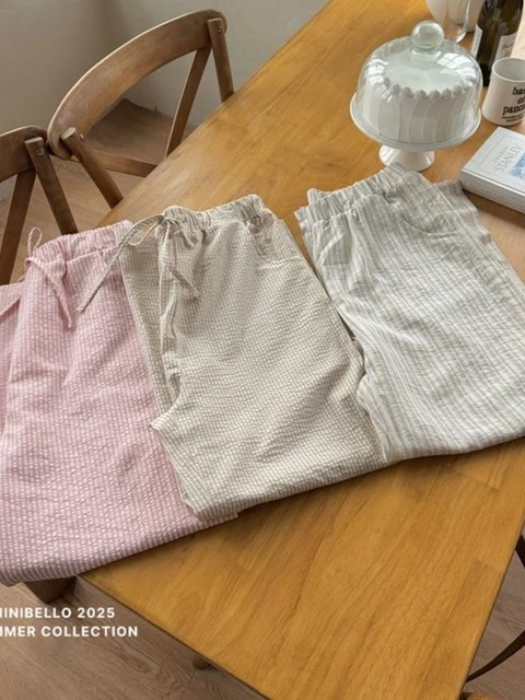 Adult Lounge Pants