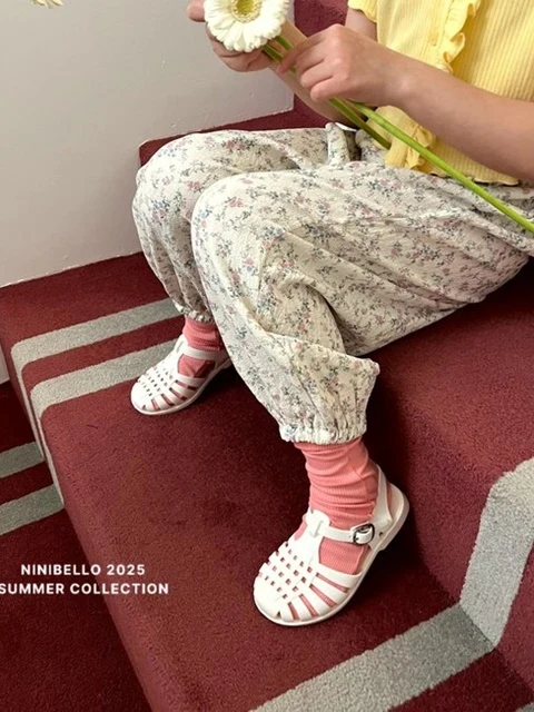Nini Pants