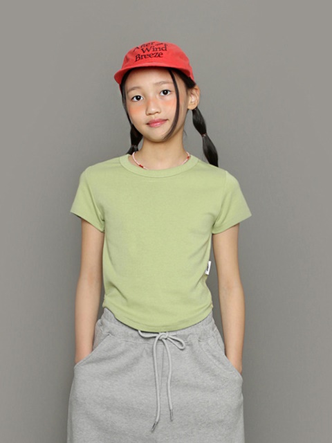 Modal Mini Tee