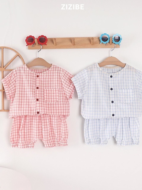 Loom Cool Top Bottom Set