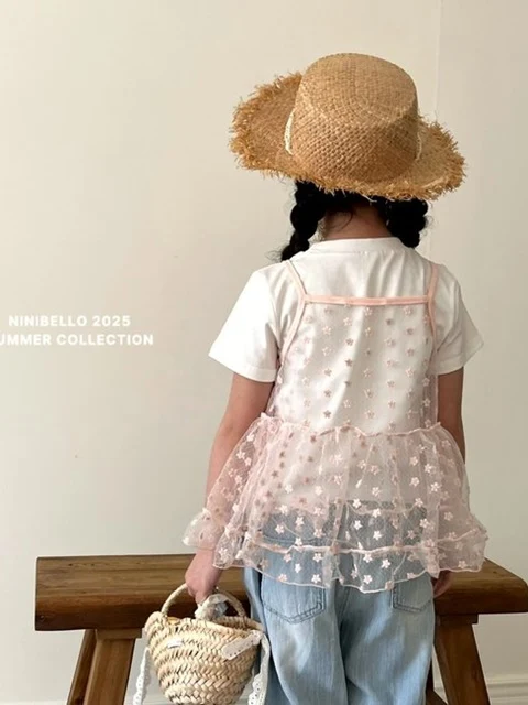 Blooming Layered Set
