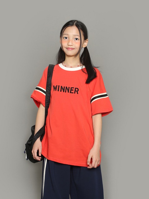 Winner Band Tee