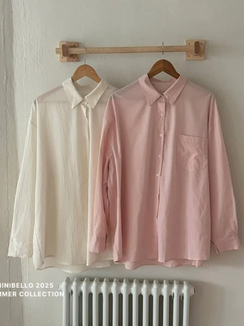 Adult Airy Shirt