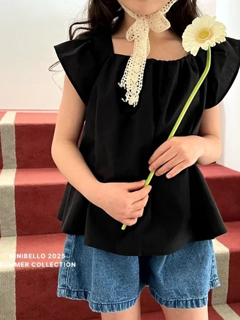 Pure Blouse